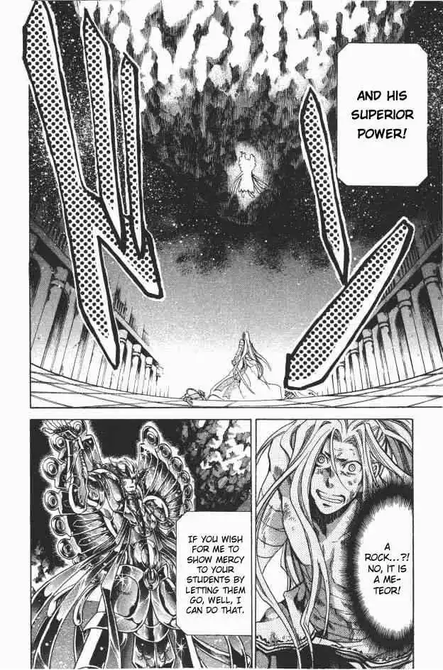 Saint Seiya - The Lost Canvas Chapter 91 10